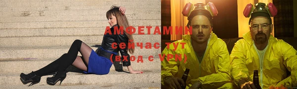 молекула духа Магадан