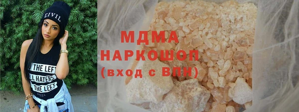 бутират Магас