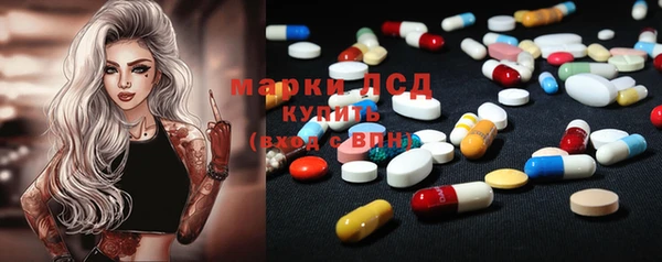 молекула духа Магадан